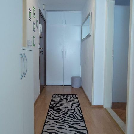 Split Lovret Apartment エクステリア 写真