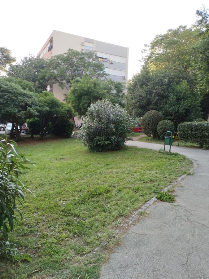 Split Lovret Apartment エクステリア 写真