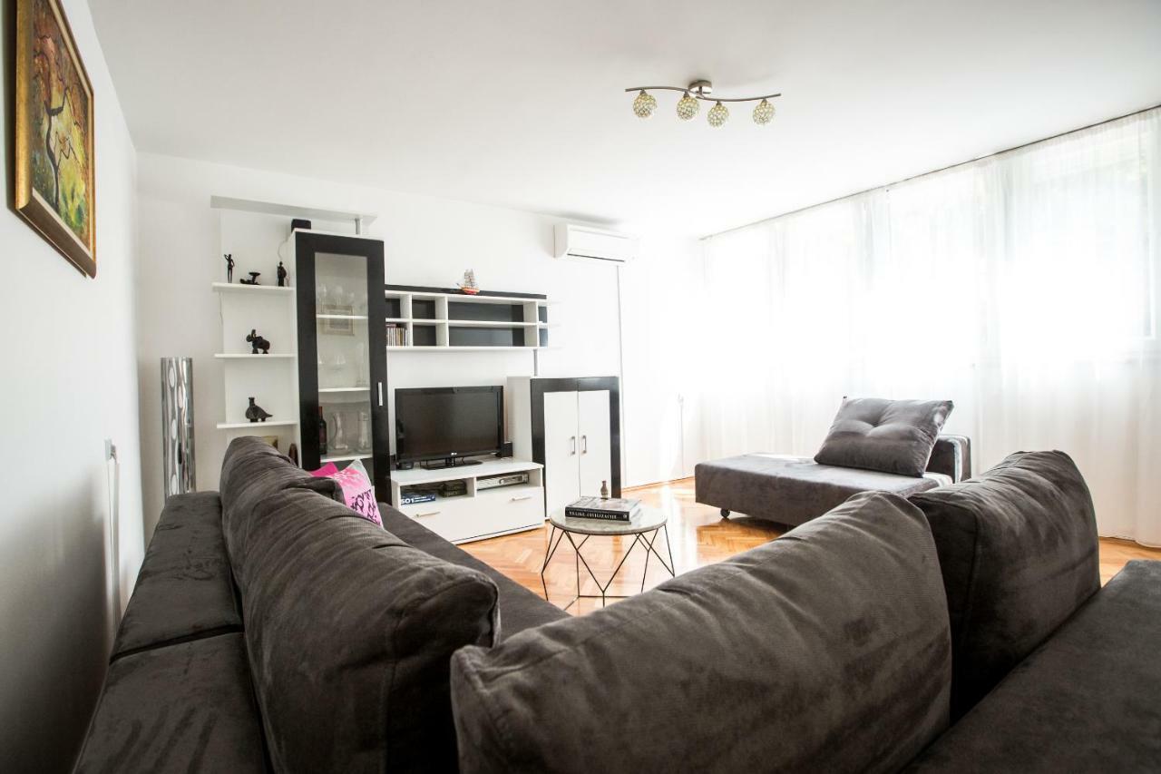 Split Lovret Apartment エクステリア 写真