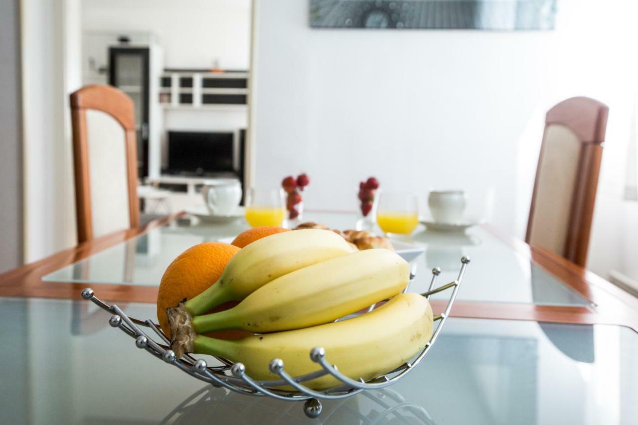 Split Lovret Apartment エクステリア 写真