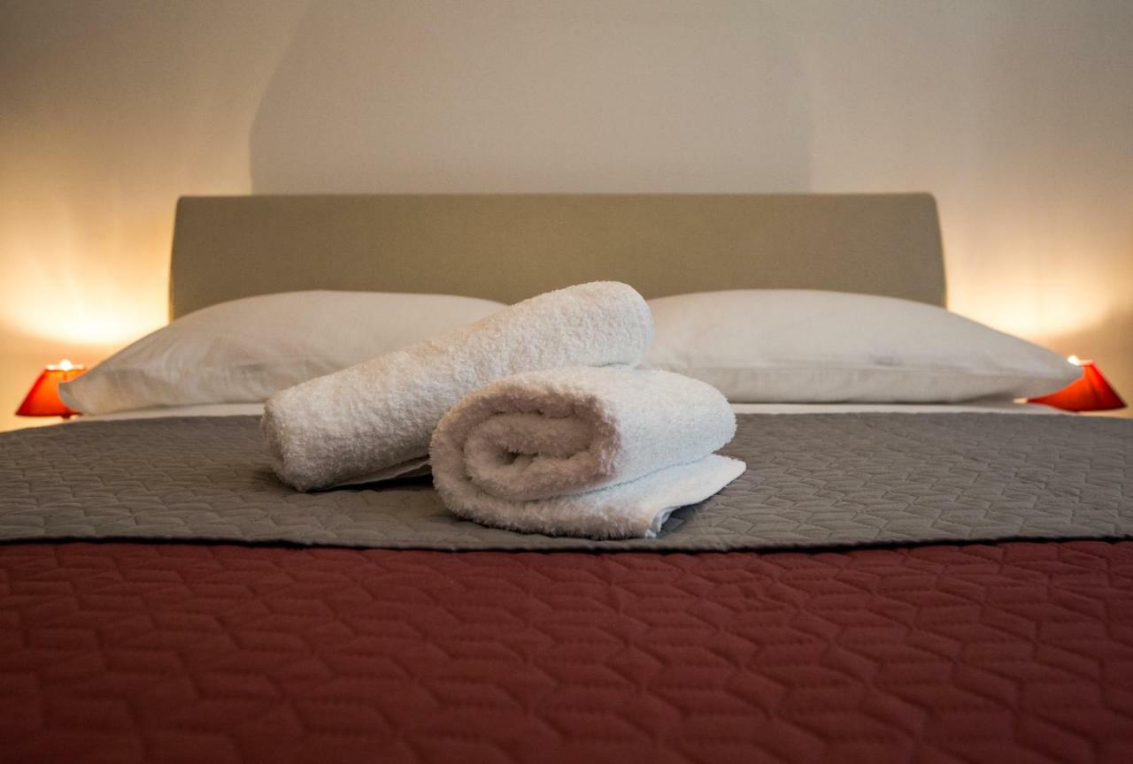 Split Lovret Apartment エクステリア 写真