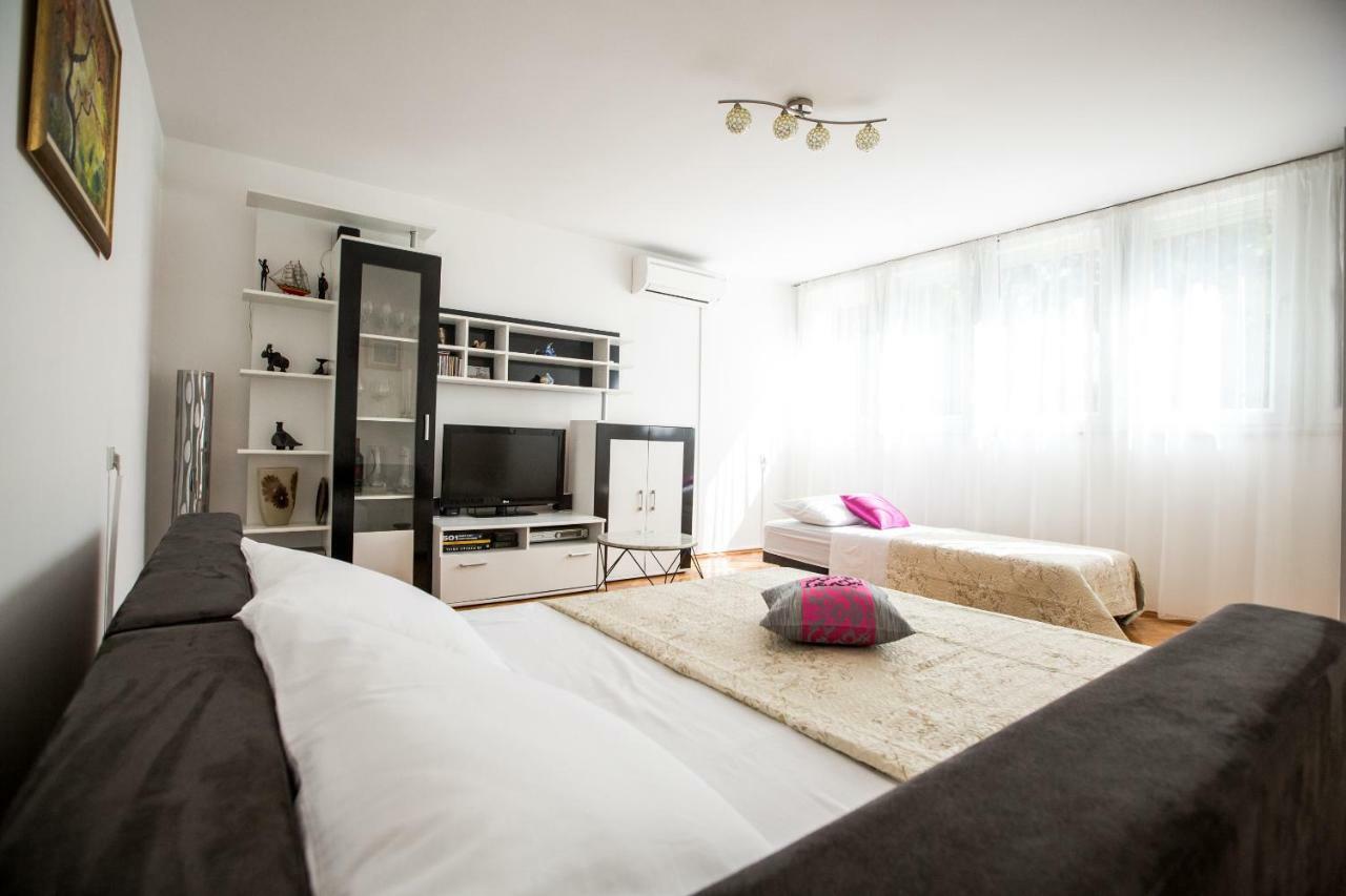 Split Lovret Apartment エクステリア 写真