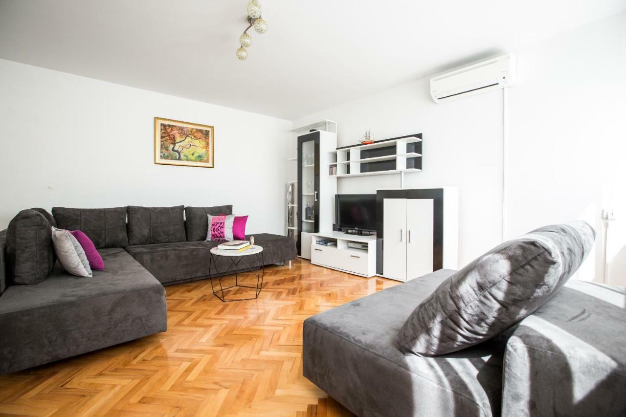 Split Lovret Apartment エクステリア 写真