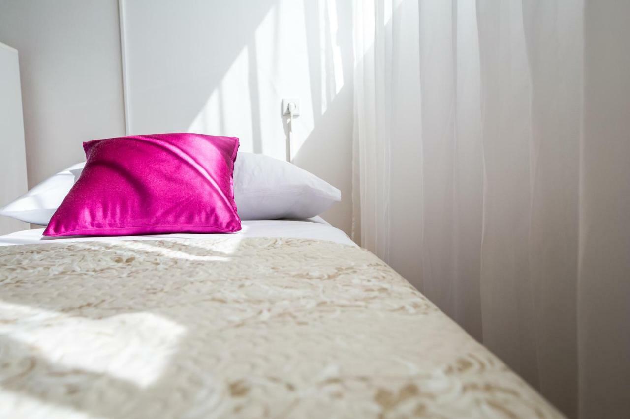 Split Lovret Apartment エクステリア 写真