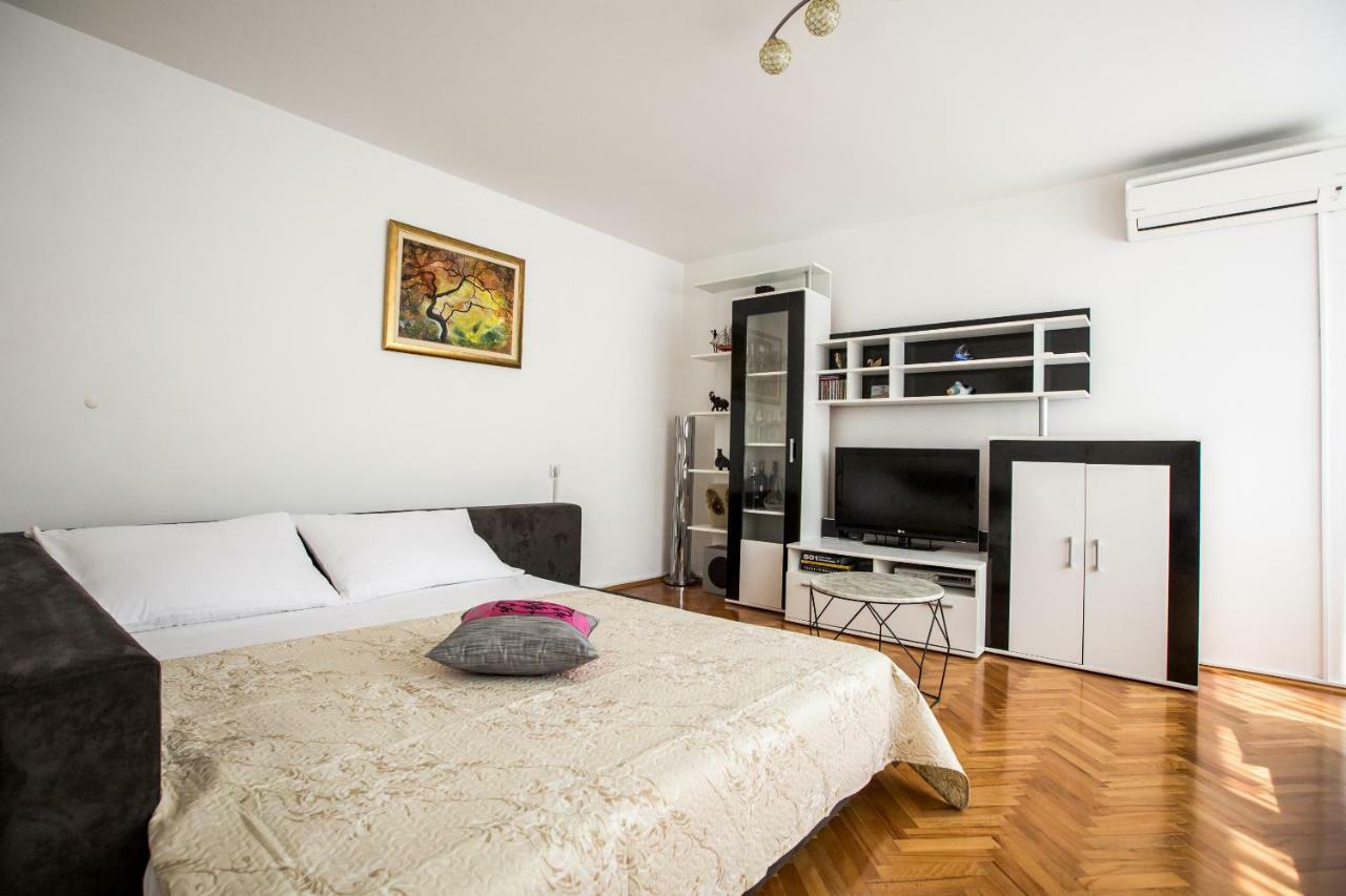 Split Lovret Apartment エクステリア 写真