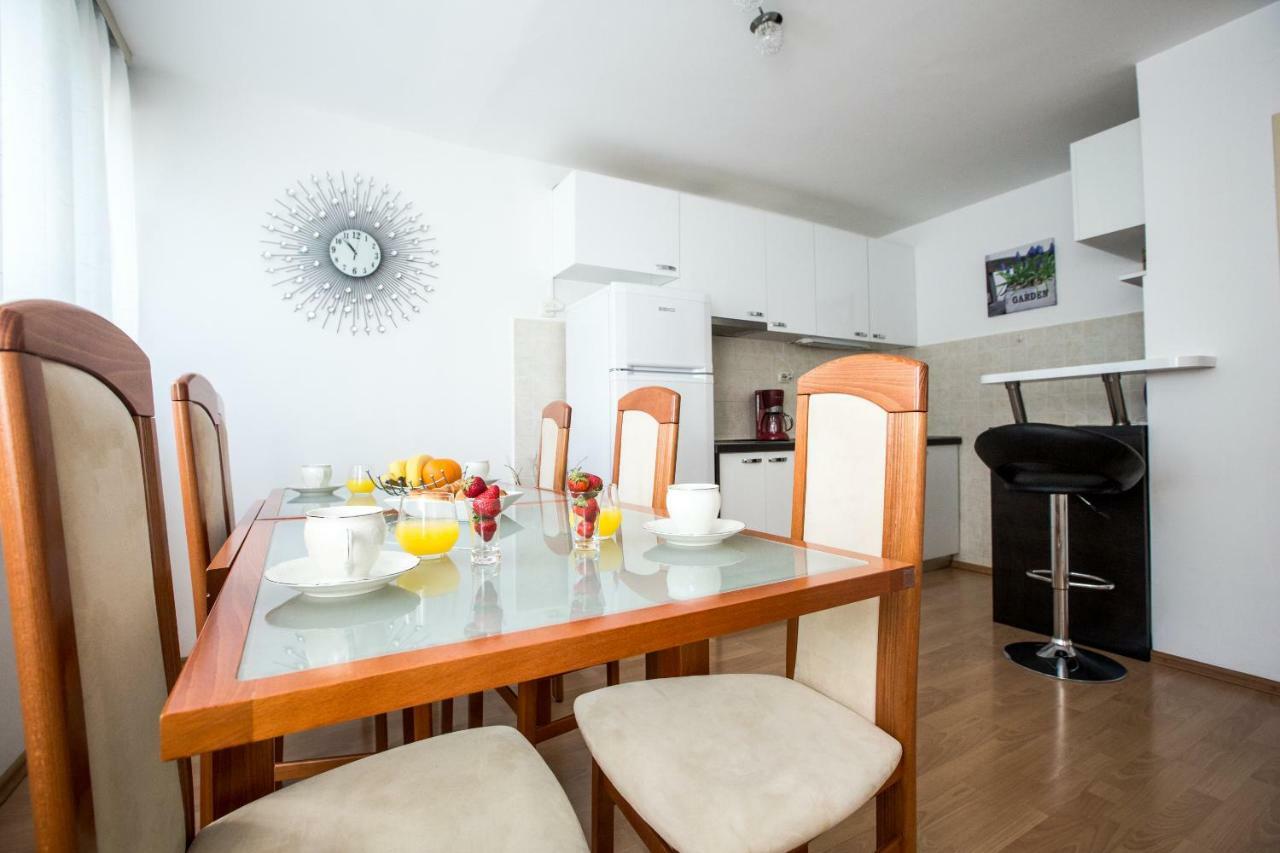 Split Lovret Apartment エクステリア 写真
