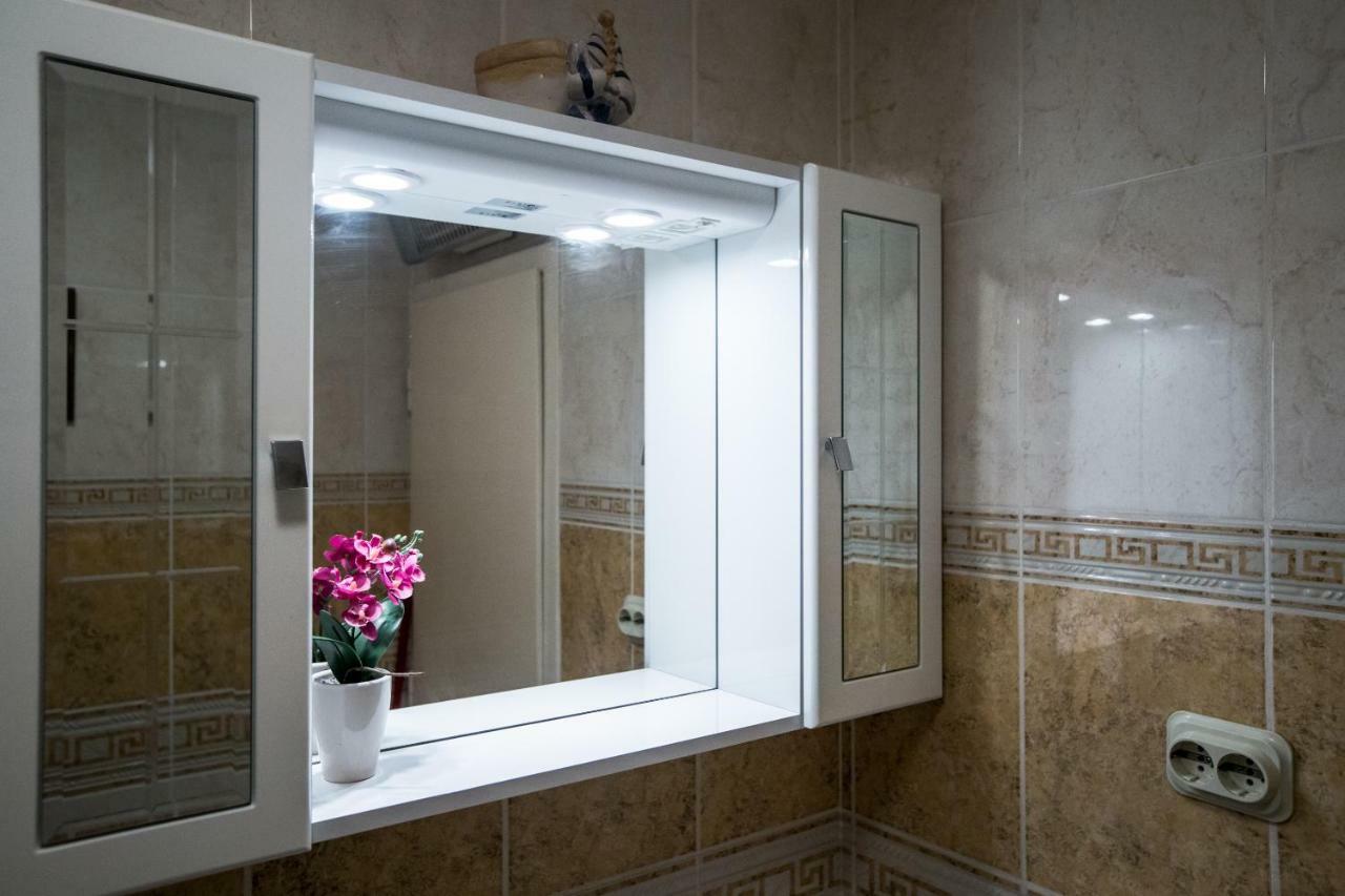 Split Lovret Apartment エクステリア 写真