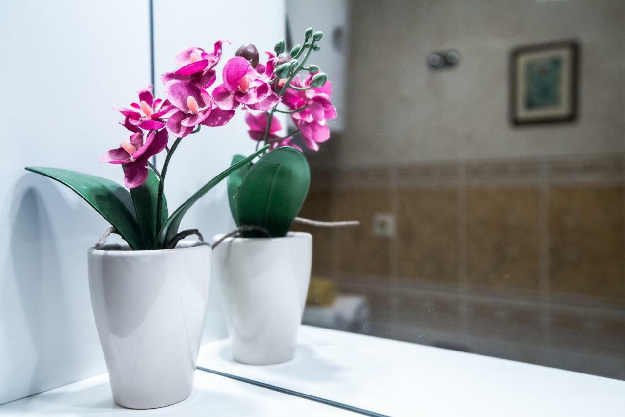 Split Lovret Apartment エクステリア 写真
