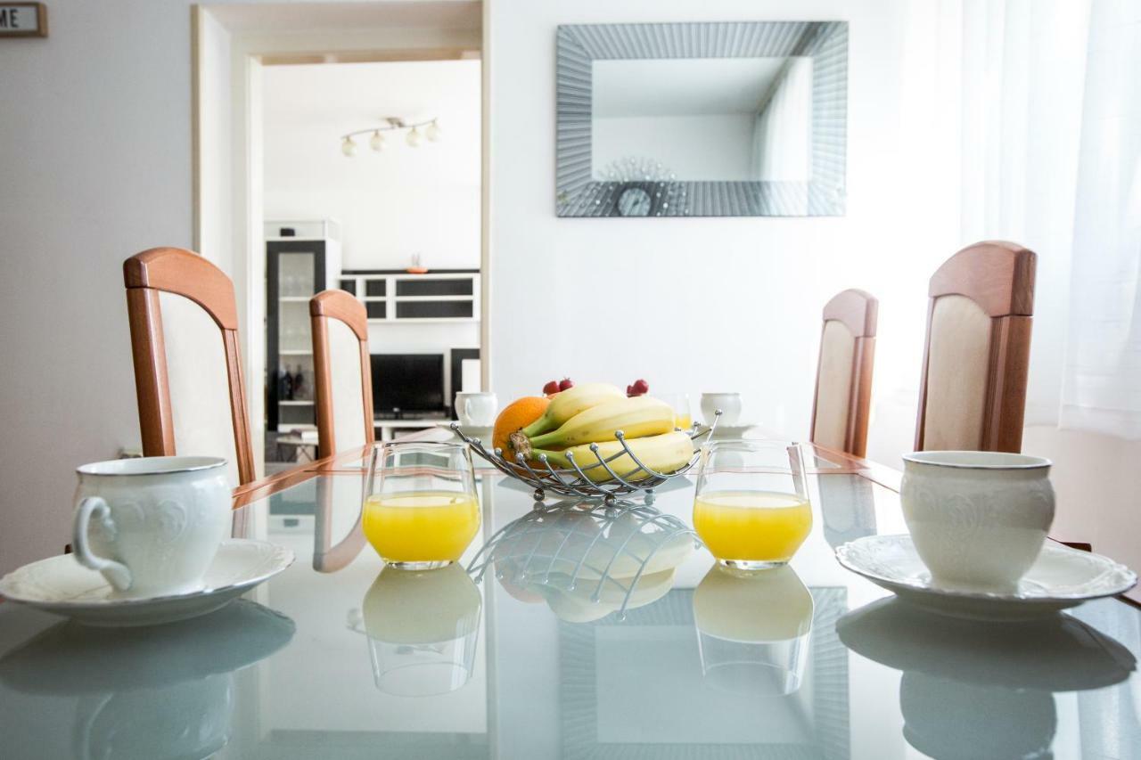 Split Lovret Apartment エクステリア 写真
