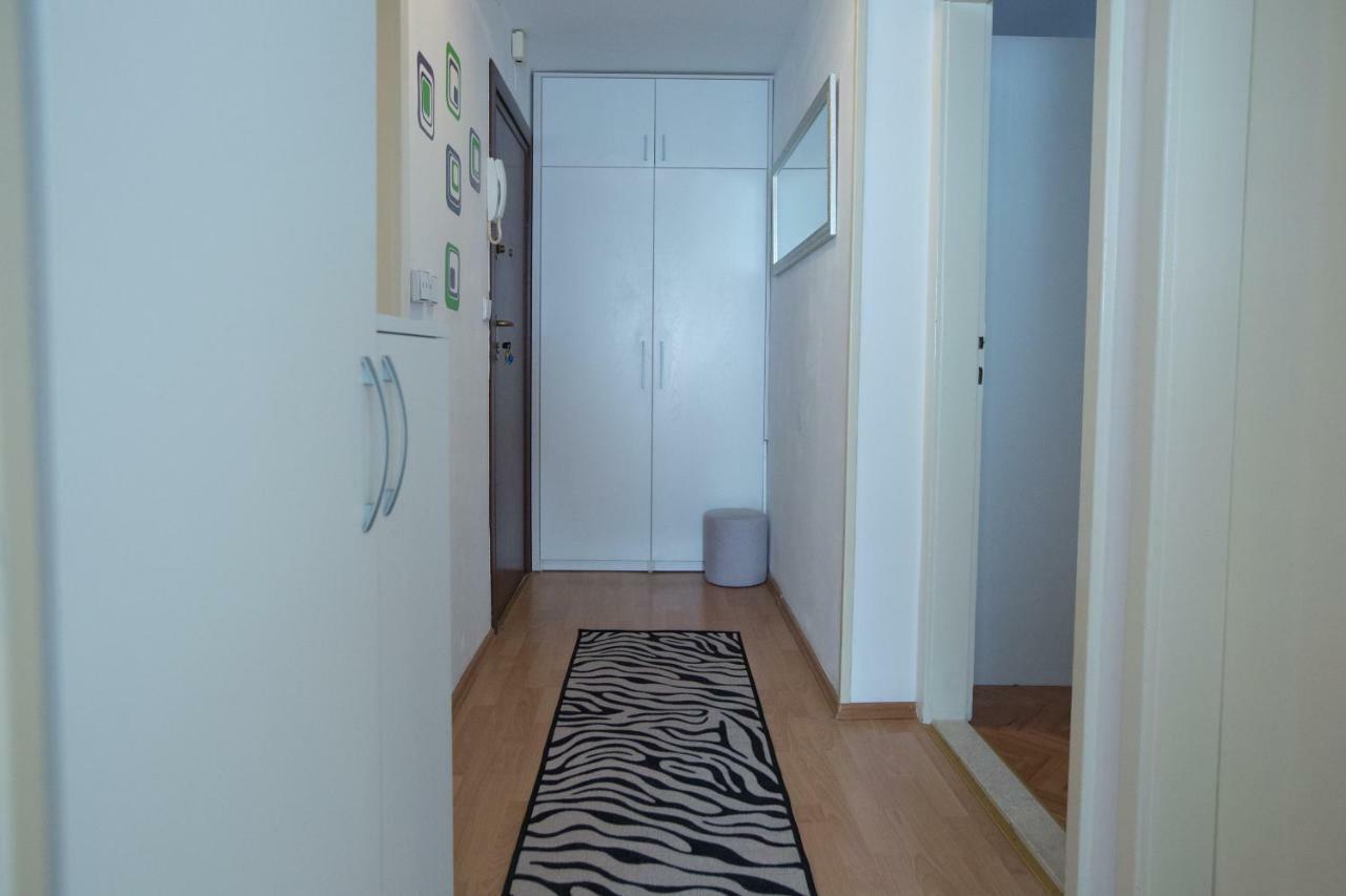 Split Lovret Apartment エクステリア 写真