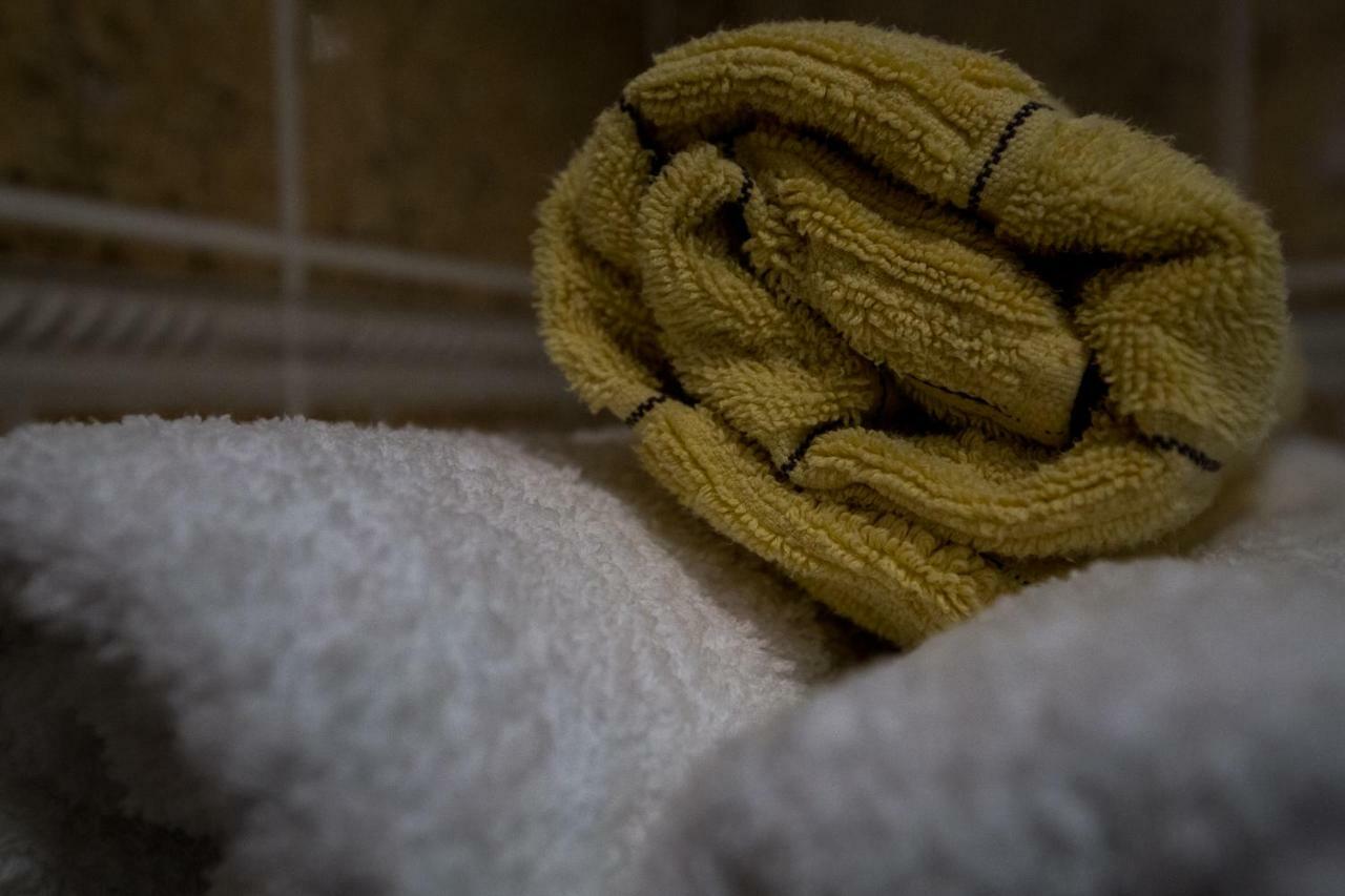 Split Lovret Apartment エクステリア 写真