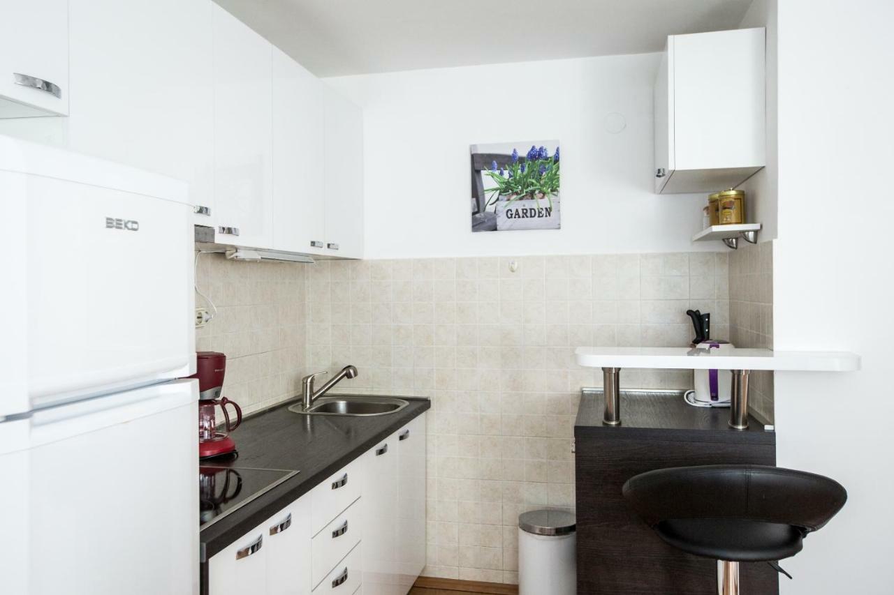 Split Lovret Apartment エクステリア 写真