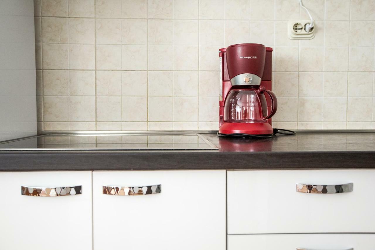 Split Lovret Apartment エクステリア 写真